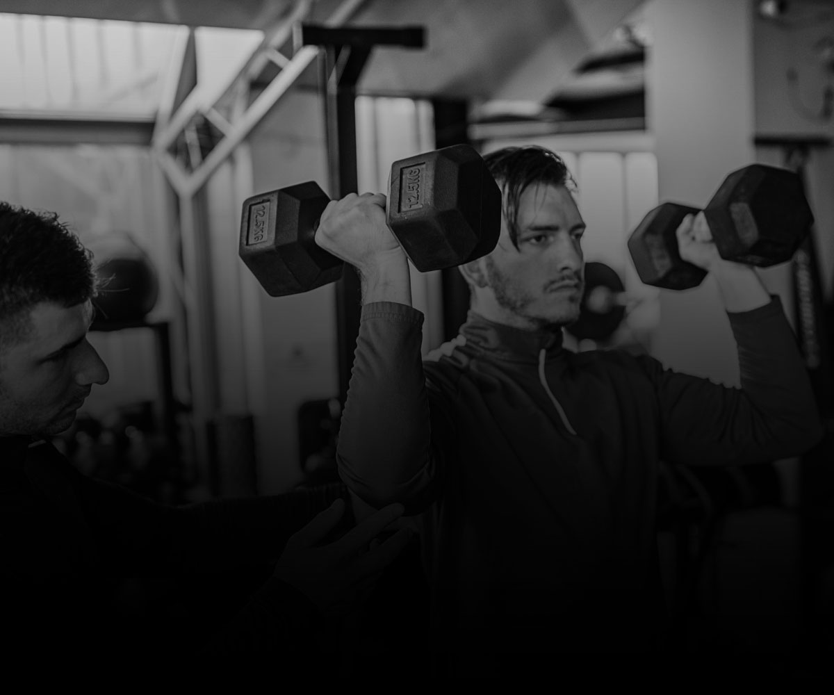 Active All Day Fitness - Contact Us page