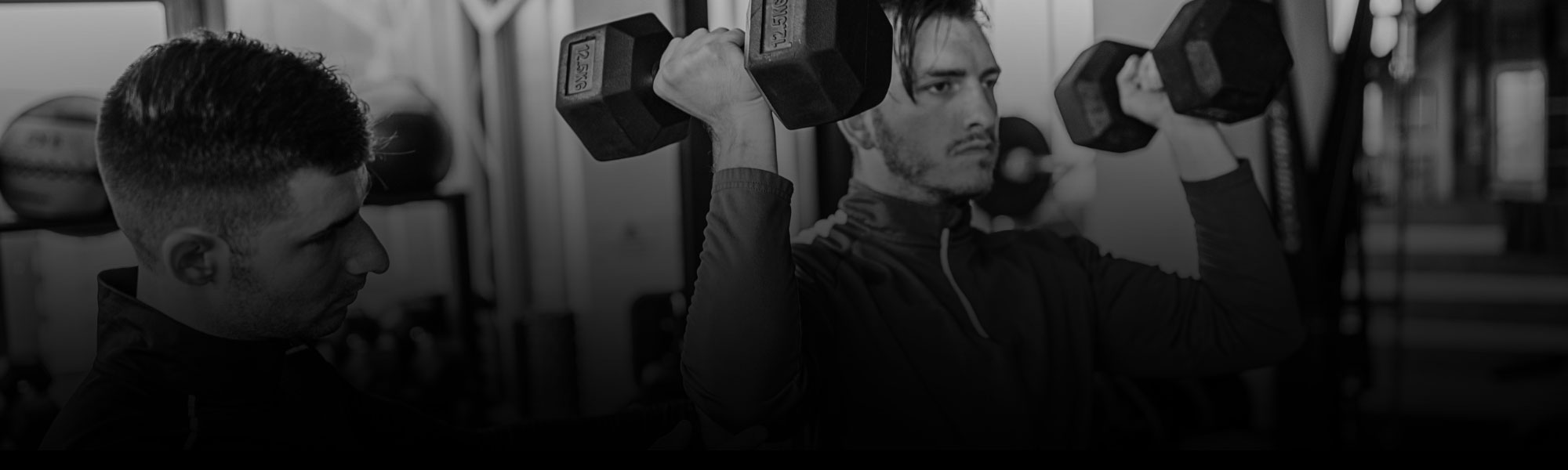 Active All Day Fitness - Contact Us page