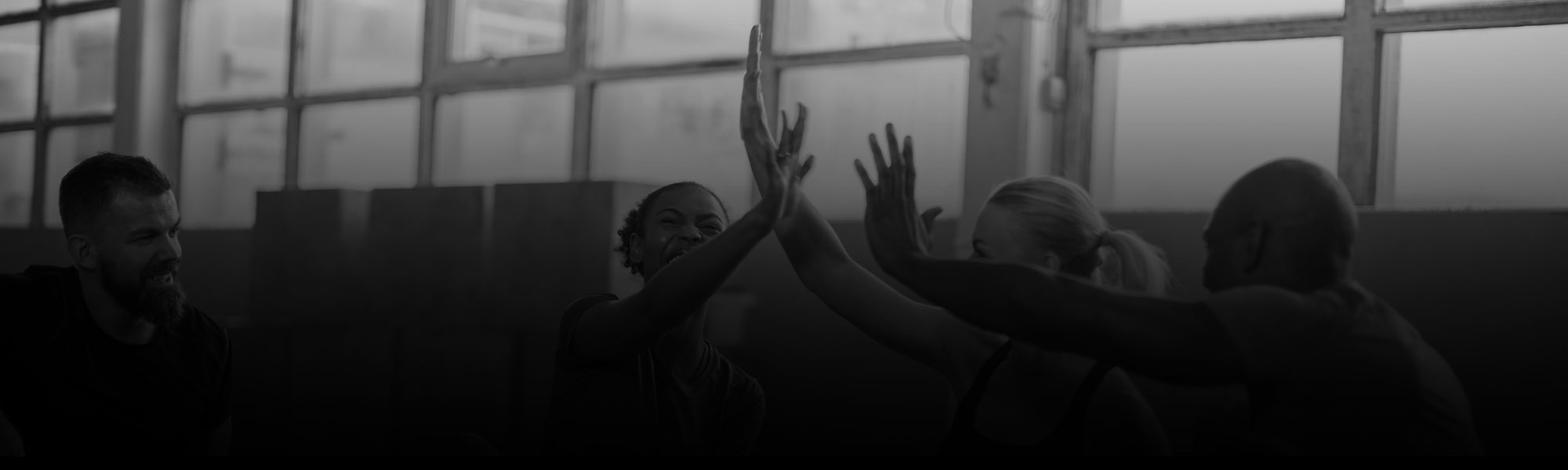 Active All Day Fitness - Contact Us page